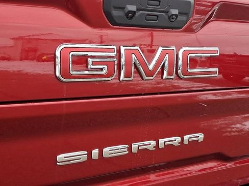 New 2026 GMC Sierra 2500 AT4 w/ AT4 Premium Plus Package image 25