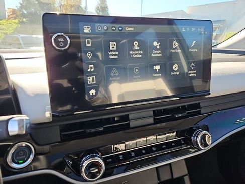 New 2026 Honda Prologue Touring image 13