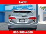Certified 2019 Honda HR-V LX image 4