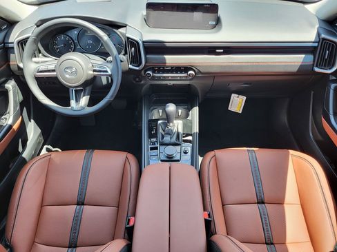 Used 2025 MAZDA CX-50 AWD 2.5 Turbo w/ Weather Package image 17