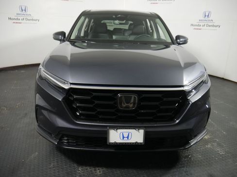 Used 2025 Honda CR-V EX-L image 2