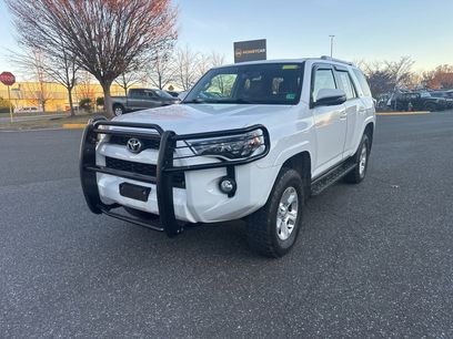 Used 2015 Toyota 4Runner SR5 Premium