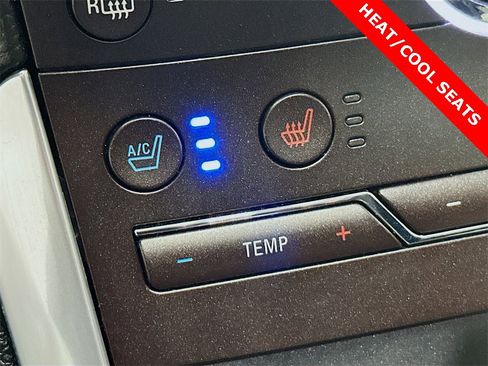 Used 2018 Ford Edge Sport w/ Equipment Group 401A image 22