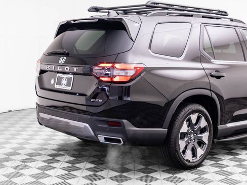 New 2026 Honda Pilot Elite image 38