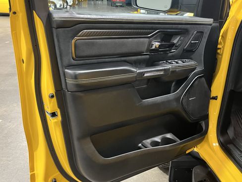 Used 2023 RAM 1500 TRX w/ Havoc Edition AWD/4WD image 20