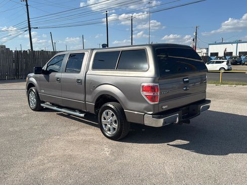 Used 2014 Ford F150 XLT w/ Equipment Group 302A Luxury image 5
