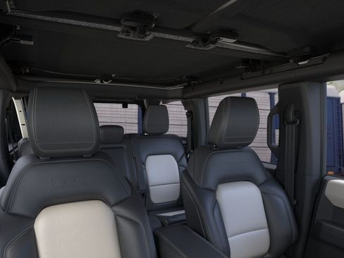 New 2026 Ford Bronco Outer Banks AWD/4WD image 12