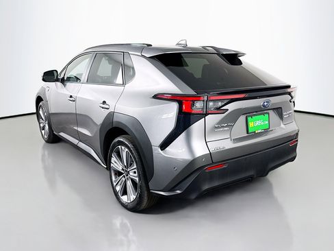 Used 2023 Subaru Solterra AWD image 7