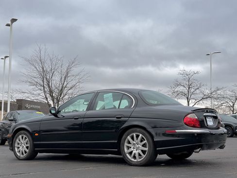Used 2001 Jaguar S-TYPE 4.0 image 13