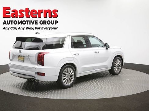 Used 2020 Hyundai Palisade Limited FWD image 46