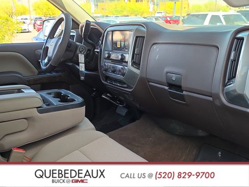 Used 2018 Chevrolet Silverado 1500 LT w/ All Star Edition image 26