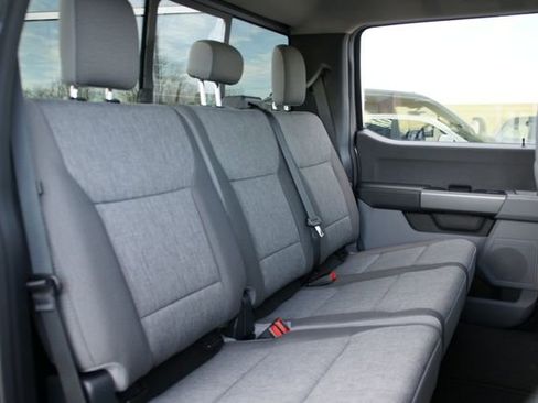 New 2026 Ford F350 XL w/ STX Appearance Package image 34