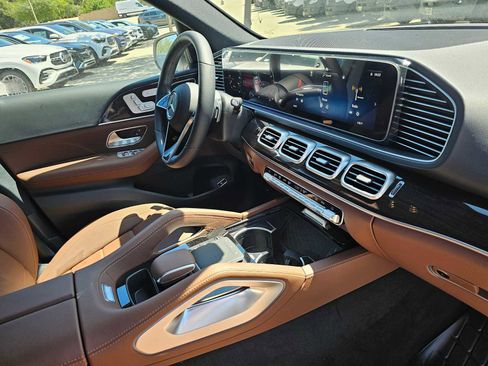New 2026 Mercedes-Benz GLE 350 4MATIC image 11