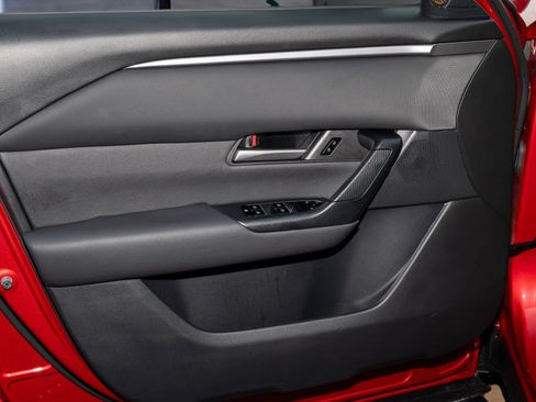 Used 2025 MAZDA CX-50 AWD 2.5 S w/ Weather Package image 15