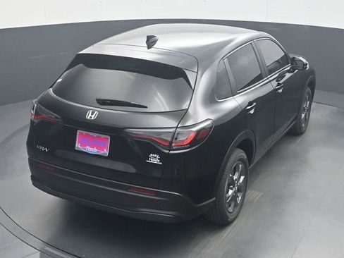 New 2026 Honda HR-V LX image 25