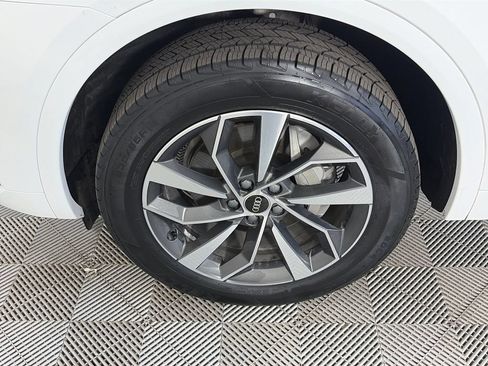 Used 2024 Audi Q5 2.0T Premium Plus AWD/4WD image 8