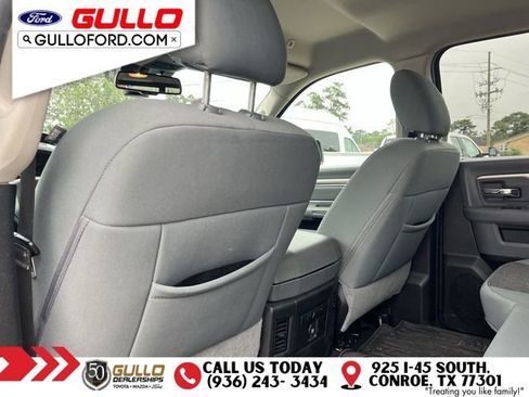 Used 2019 RAM 1500 Lone Star RWD image 15