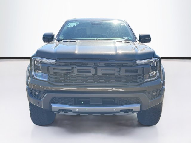 New 2026 Ford Ranger Raptor AWD/4WD image 2