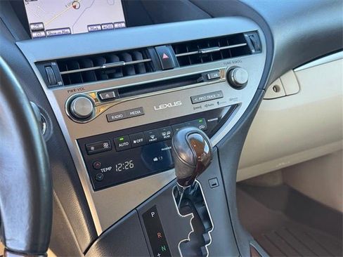 Used 2015 Lexus RX 350 350 image 23
