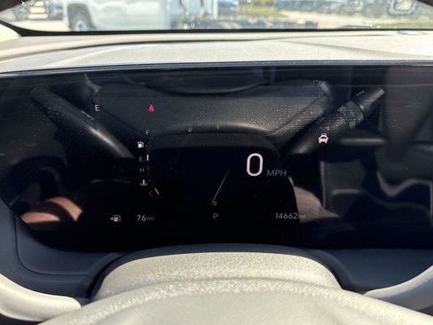 Used 2025 Buick Encore GX Preferred FWD image 13