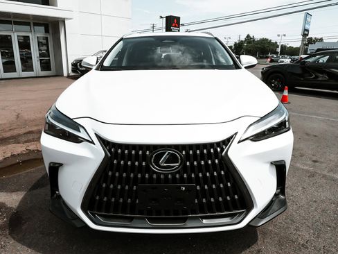 Used 2024 Lexus NX 350 AWD w/ Cold Area Package image 2