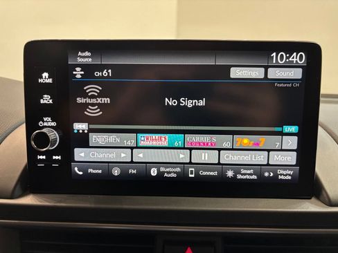Certified 2025 Honda Pilot EX-L image 18