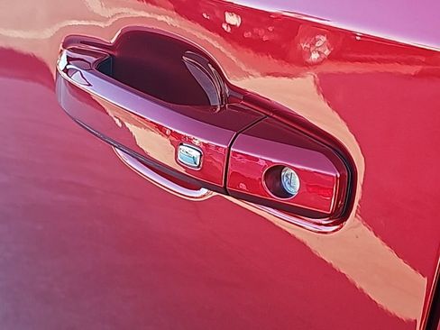 New 2026 GMC Sierra 1500 AT4X image 9