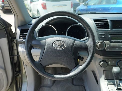 Used 2008 Toyota Highlander 2WD image 15