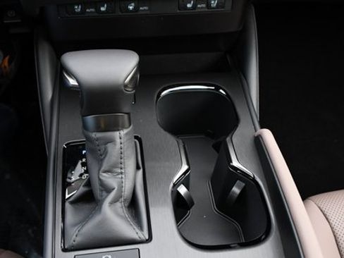 New 2025 Lexus ES 350 350 image 18