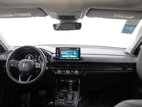 Used 2023 Honda CR-V EX-L image 13