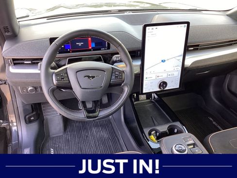Used 2022 Ford Mustang Mach-E GT AWD/4WD image 6