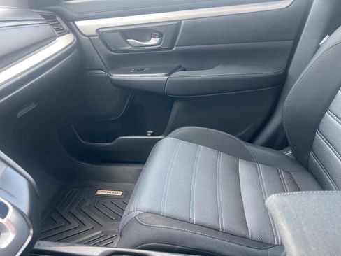 Used 2018 Honda CR-V LX image 21
