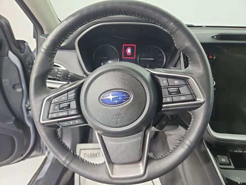 Certified 2025 Subaru Outback Limited image 16