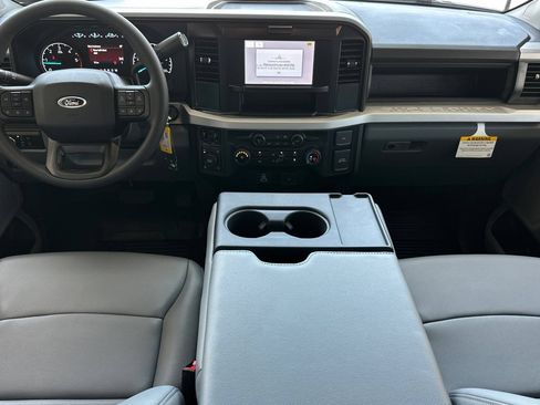 New 2026 Ford F350 XL AWD/4WD image 12