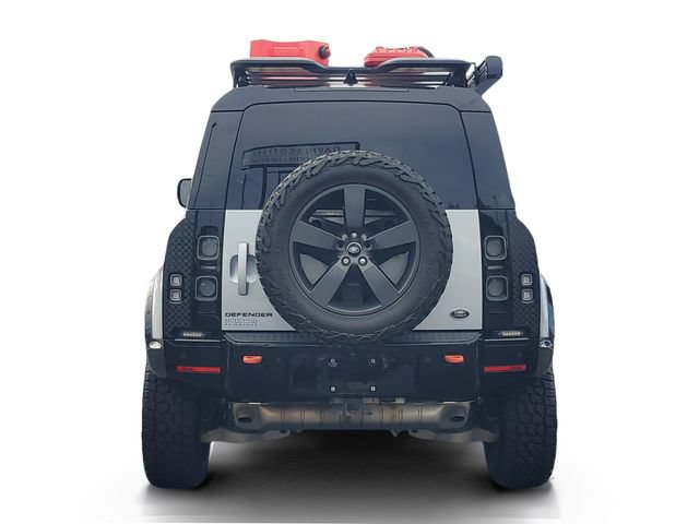 Used 2022 Land Rover Defender 90 X AWD/4WD image 6