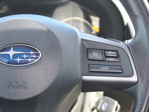 Used 2015 Subaru Crosstrek 2.0i Premium w/ Moonroof Package image 14