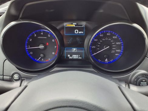 Used 2016 Subaru Outback 2.5i Limited AWD/4WD image 12