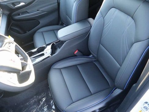 New 2026 Buick Envista Sport Touring w/ Convenience I Package FWD image 23