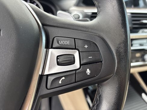 Used 2019 BMW X3 xDrive30i w/ Driving Assistance Package AWD/4WD image 20