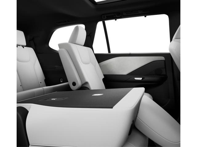 New 2026 Lexus TX 350 AWD image 7