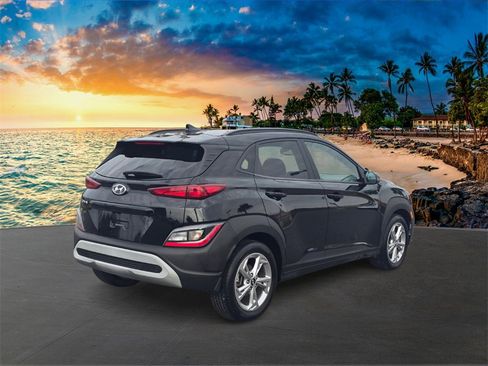 Used 2023 Hyundai Kona SEL image 5