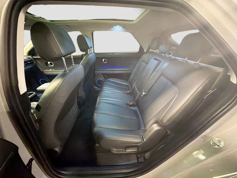 Used 2023 Hyundai Ioniq 5 Limited image 29