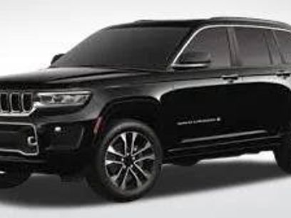 Certified 2023 Jeep Grand Cherokee Limited