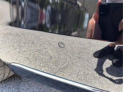 Used 2016 Mercedes-Benz Maybach S 600 image 16