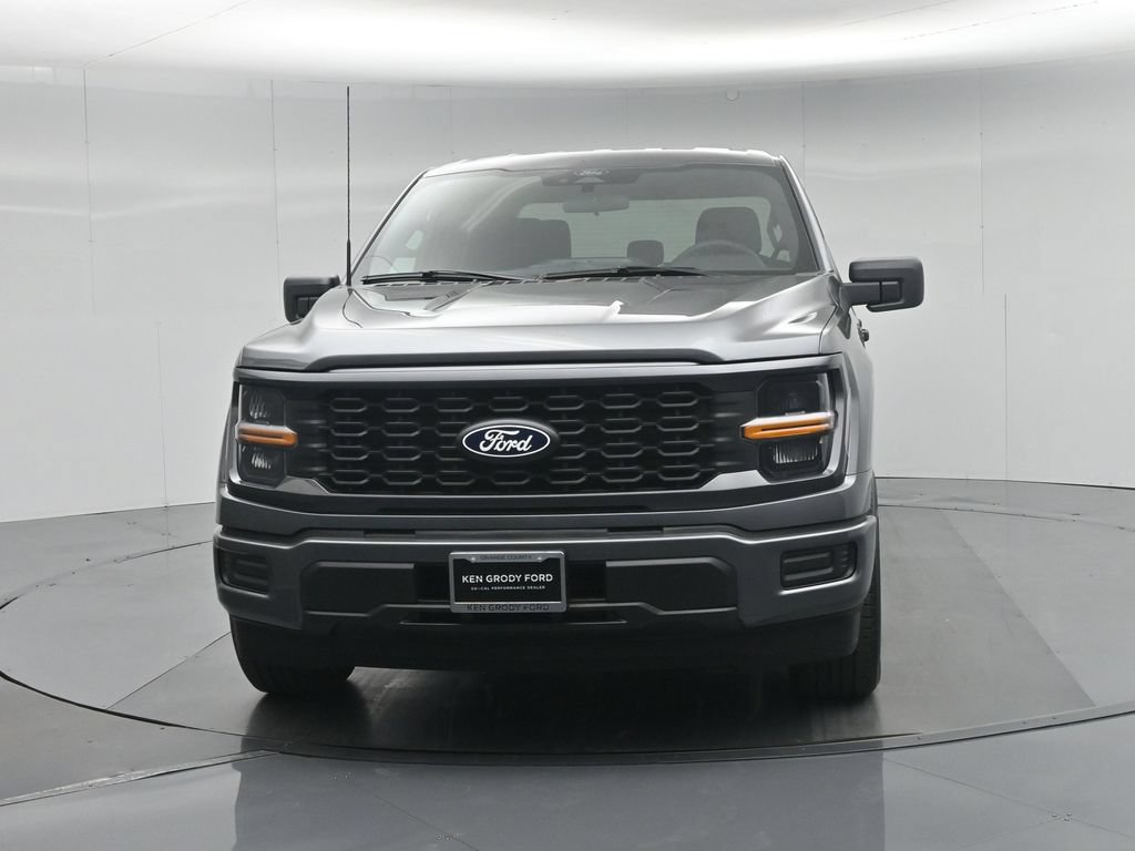 New 2026 Ford F150 STX RWD image 22
