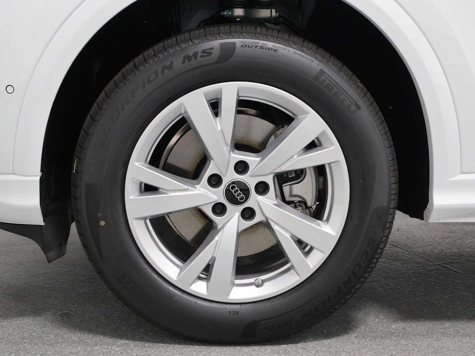 New 2026 Audi Q5 Premium AWD/4WD image 37