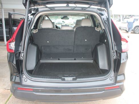 Used 2024 Honda CR-V EX-L image 22