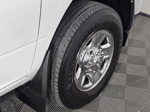Used 2023 RAM 2500 Tradesman image 7
