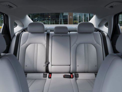 New 2026 Hyundai Sonata Limited image 12