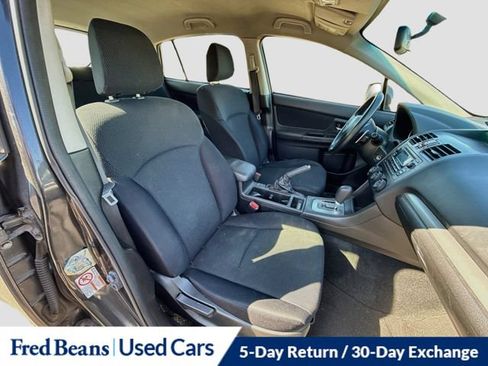 Used 2014 Subaru Impreza 2.0i Premium w/ All-Weather Package w/CVT AWD/4WD image 32